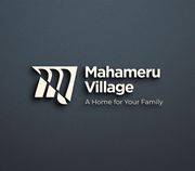 Mahameru Property 