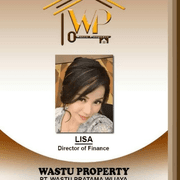 Lisa  Wastu