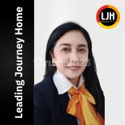 Saskia Lindi  Ayudha