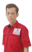 Ari Darmawan darmawan