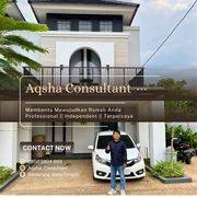 AQSHA Property