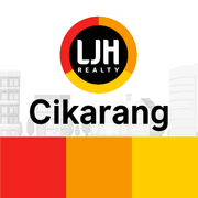 Lj hooker cikarang 