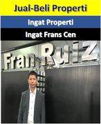 frans cen