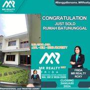 Frida MR Realty Properti Roxy