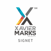 Xavier Marks Signet Mekarwangi