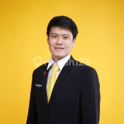 KEVIN SILVERLIM (EFUE)