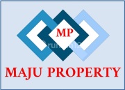 MAJU PROPERTY CIBUBUR 
