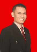 Rohman Sinaga 