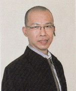 Eddy Sugianto