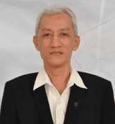 Benny Setiawan
