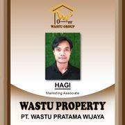 HAGI WASTU 