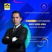 Erwan Budiyawan