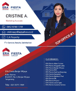 Cristine aprillia