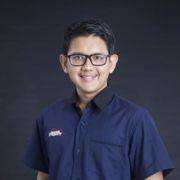 Ariyo Arinsa Putra 