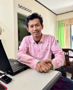 Ahmad Azizurrohman 