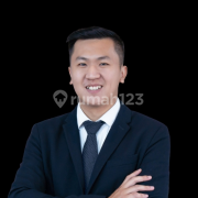 abraham cahya santosa 