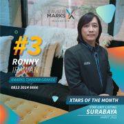 Ronny Irawan 