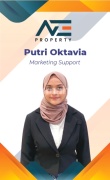Putri - AVE Property PIK 