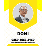 Doni Indarto 