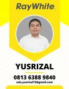 Yusrizal 