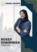 Rossy Khairinisa 