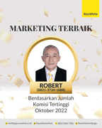 Robert Raywhite Central Jogja