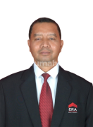 Herman Iskandar Siregar, SE 