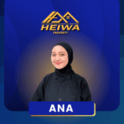 Ali Heiwa Property 