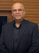 Narain Bharwani 