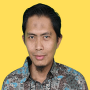 Arief Yustana 