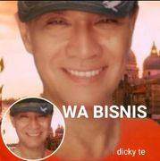Dikki Te
