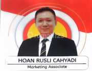 Rusli Hoan