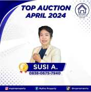 Susi Anggreni 