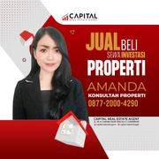 Amanda R. Wulan