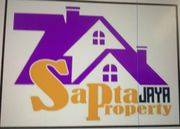 SapTa JAYA Property