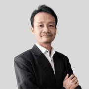 RICK LIEM