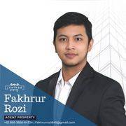 Fakhrur rozi 