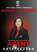 Henny Lazuardi