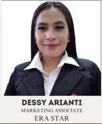  Dessy arianti  