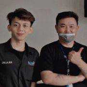 Andrian Nextpro 