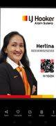 Herlina Parikesit 