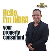 Indra Suseno 