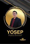 Yosep gunawan 