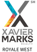 Xavier Marks Royale West 