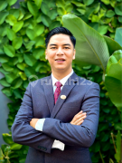 Iskandar RWC
