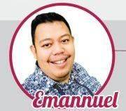 Emannuel  