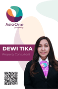 Dewi Tika