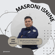 Masroni  