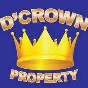 D’Crown Property Medan 