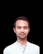 Ikbal J. Rusli  